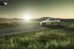 BMW M4 Coupe by Vorsteiner 2014 года